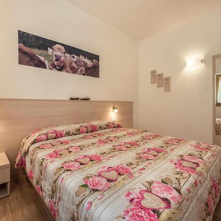 Nonno Bigi Rosa Apartman Tremosine Kültér fotó