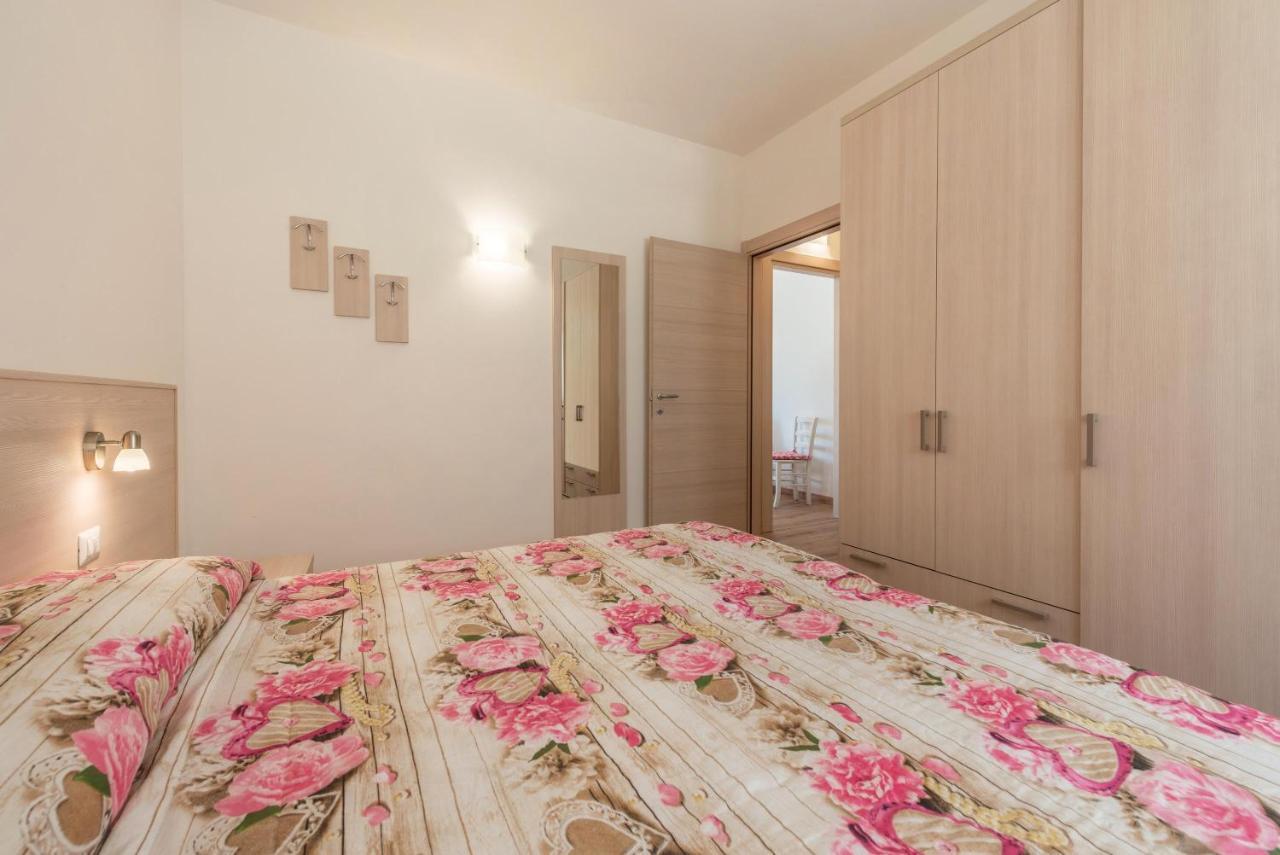 Nonno Bigi Rosa Apartman Tremosine Kültér fotó